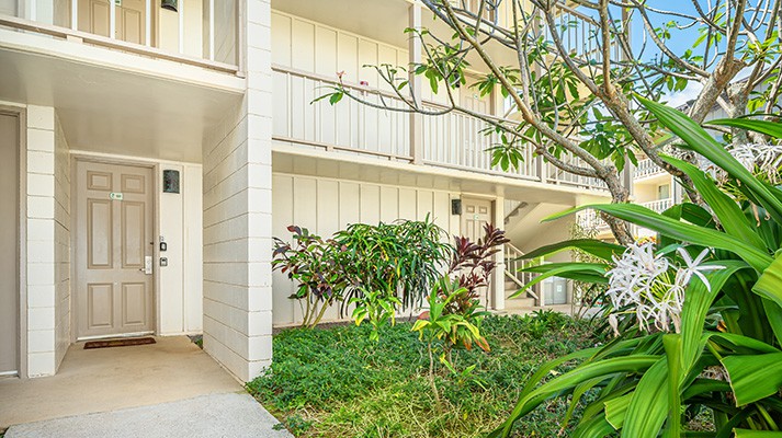 Isla Nublar - Front Door