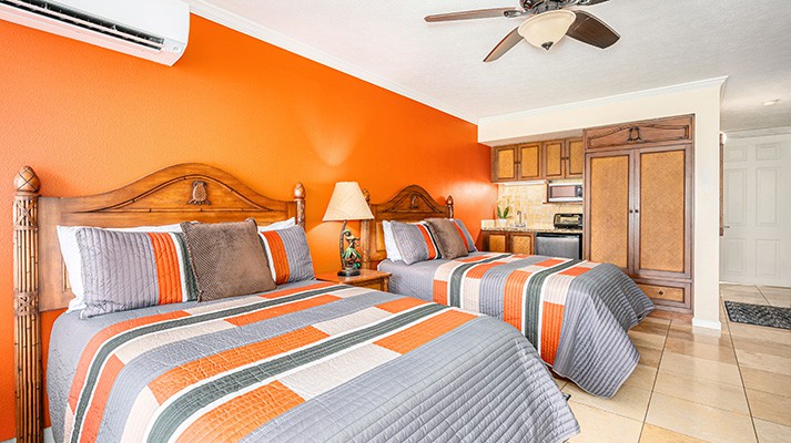 Isla Nublar - Interior